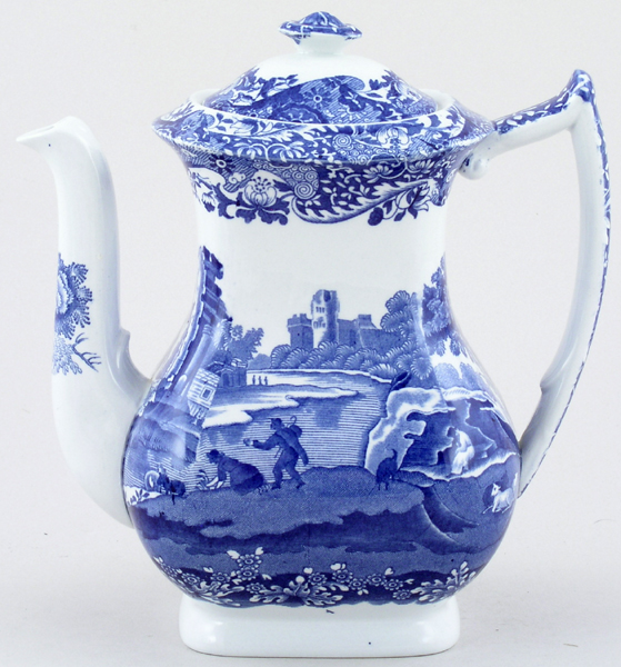 Coffee Pot c1950s
